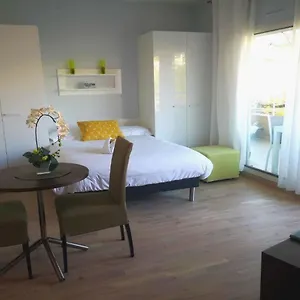 Arthur Bel Air Aparthotel