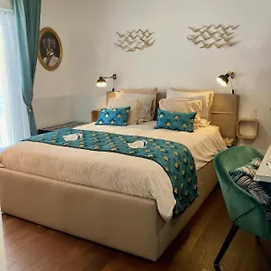 Bed & Breakfast City, Cannes