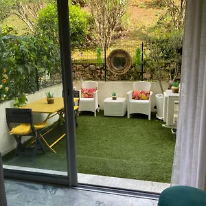 Charmant Studio Appartamento